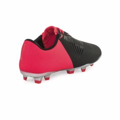 Nike Futbol Botines De Futbol Nike Phantom Venom Club FG Niño Negro