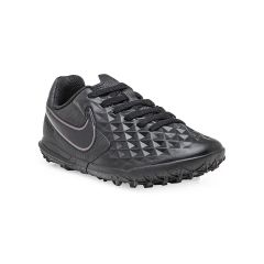 Nike Futbol Botines De Futbol Nike Tiempo Legend 8 Club TF Niño Negro