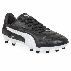 Puma Futbol Botines De Futbol Puma Borussia 20 FG Negro