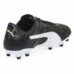 Puma Futbol Botines De Futbol Puma Borussia 20 FG Negro