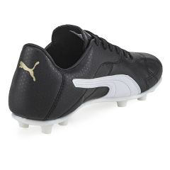 Puma Futbol Botines De Futbol Puma Borussia Classic FG Negro