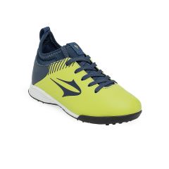 Botines De Futbol Topper Stingray II Match 5 TF Niño Niña Lima