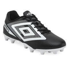 Botines De Futbol Umbro Beat FG Negro