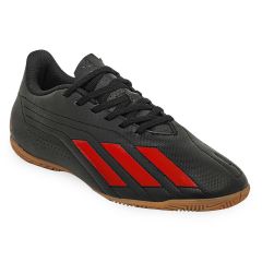 Adidas Futbol Botines De Futsal Adidas Deportivo II Negro