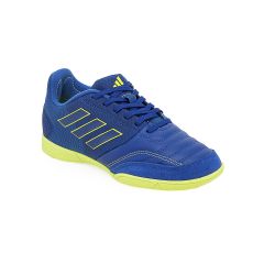 Botines De Futsal Adidas Top Competition Niño Niña Azul