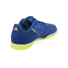 Botines De Futsal Adidas Top Competition Niño Niña Azul