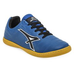 Botines De Futsal Athix Cloud Unisex Azul