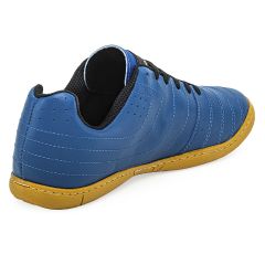 Botines De Futsal Athix Cloud Unisex Azul