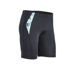 Konna Natacion Boxer De Natacion Konna Kite Negro