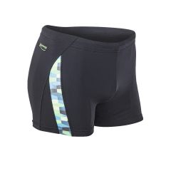 Konna Natacion Boxer De Natacion Konna Kite Negro