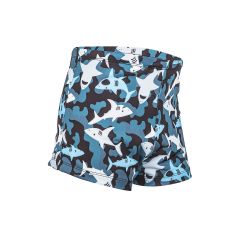 Konna Natacion Boxer De Natacion Konna Niño Petroleo