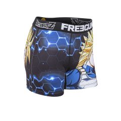 Freegun Moda Boxer Freegun Dragon Ball Negro