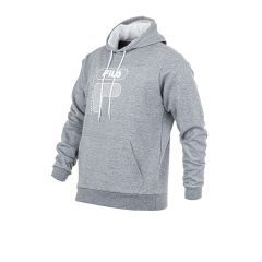 Fila Moda Buzo Con Capucha Fila Flint Gris