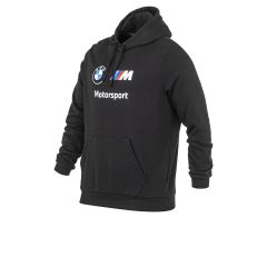 Puma Motorsport Buzo Con Capucha Puma BMW M Motorsport ESS Negro