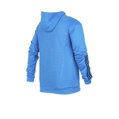 Buzo De Argentina Adidas Tiro 23 Celeste