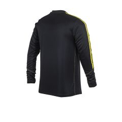 Adidas Futbol Buzo De Futbol Medio Cierre Adidas Tiro 23 Club Negro