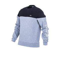 Lacoste Moda Buzo Lacoste Negro