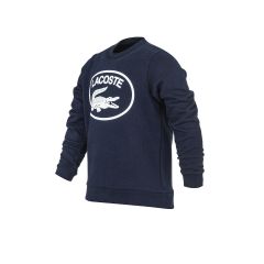 Lacoste Moda Buzo Lacoste Niño Azul
