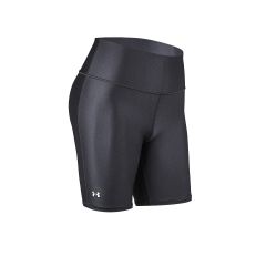 Under Armour Entrenamiento Calza Corta Under Armour Entrenamiento Mujer Negra