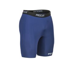 Procer Entrenamiento Calza Corta Procer Azul