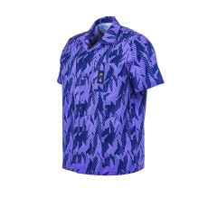 Adidas Futbol Camisa De Argentina Adidas Icon Violeta