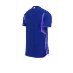 Camiseta De Argentina Adidas Alternativa Authentic Violeta