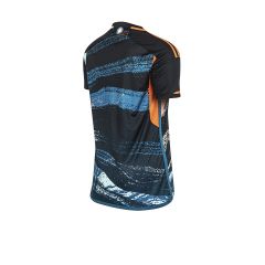 Adidas Futbol Camiseta De Argentina Adidas Alternativa Mujer Negra