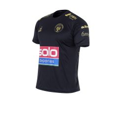 Camiseta De Argentino De Merlo Dimona Alternativa Negra