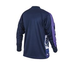 Adidas Futbol Camiseta De Arquero Argentina Adidas Icon Azul