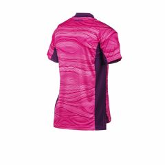 Adidas Futbol Camiseta De Boca Adidas Arquero Rosa