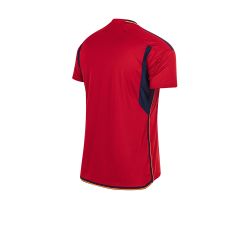 Adidas Futbol Camiseta De España Adidas Oficial Roja