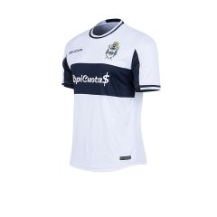 Givova Futbol Camiseta De Gimnasia Givova Oficial Blanca