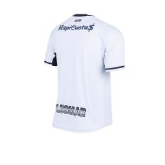 Givova Futbol Camiseta De Gimnasia Givova Oficial Blanca
