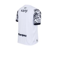 Camiseta De Independiente Puma Alternativa Blanca