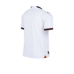 Puma Futbol Camiseta De Manchester City Puma Alternativa Blanca