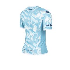 Kappa Futbol Camiseta De Racing Kappa Tercer Recambio Celeste