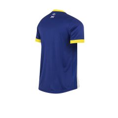 Camiseta De Rosario Central  Umbro Tercer Recambio Azul