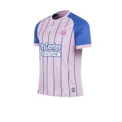 Camiseta De Rosario Central Umbro CDM Rosa
