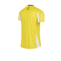 Umbro Futbol Camiseta De Rosario Central Umbro Alternativa Amarilla