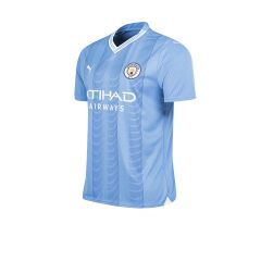 Puma Futbol Camiseta Manchester City Puma Oficial Celeste
