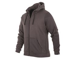 Topper Moda Campera Con Capucha Topper FRS Marron