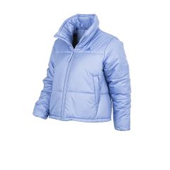 Camperas Solo Deportes Campera De Abrigo Adidas BSC Mujer