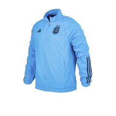 Adidas Futbol Campera De Argentina Adidas Presentacion Tiro 23 Celeste