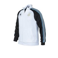 Campera De Argentina Argentina DNA Blanca