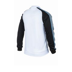 Campera De Argentina Argentina DNA Blanca