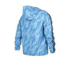 Adidas Futbol Campera De Argentina Rompeviento Adidas Celeste