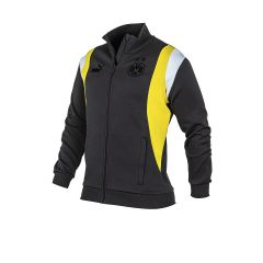 Puma Futbol Campera De Borussia Puma ftblArchive Gris