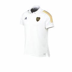 Adidas Futbol Chomba Adidas Boca Juniors Blanca