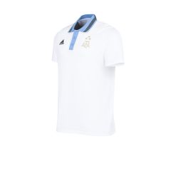 Adidas Futbol Chomba De Argentina Adidas AFA DNA 3 Tiras Blanca
