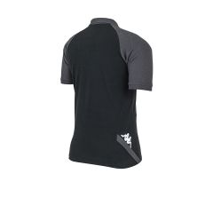 Kappa Futbol Chomba De Racing Kappa Salida Gris
